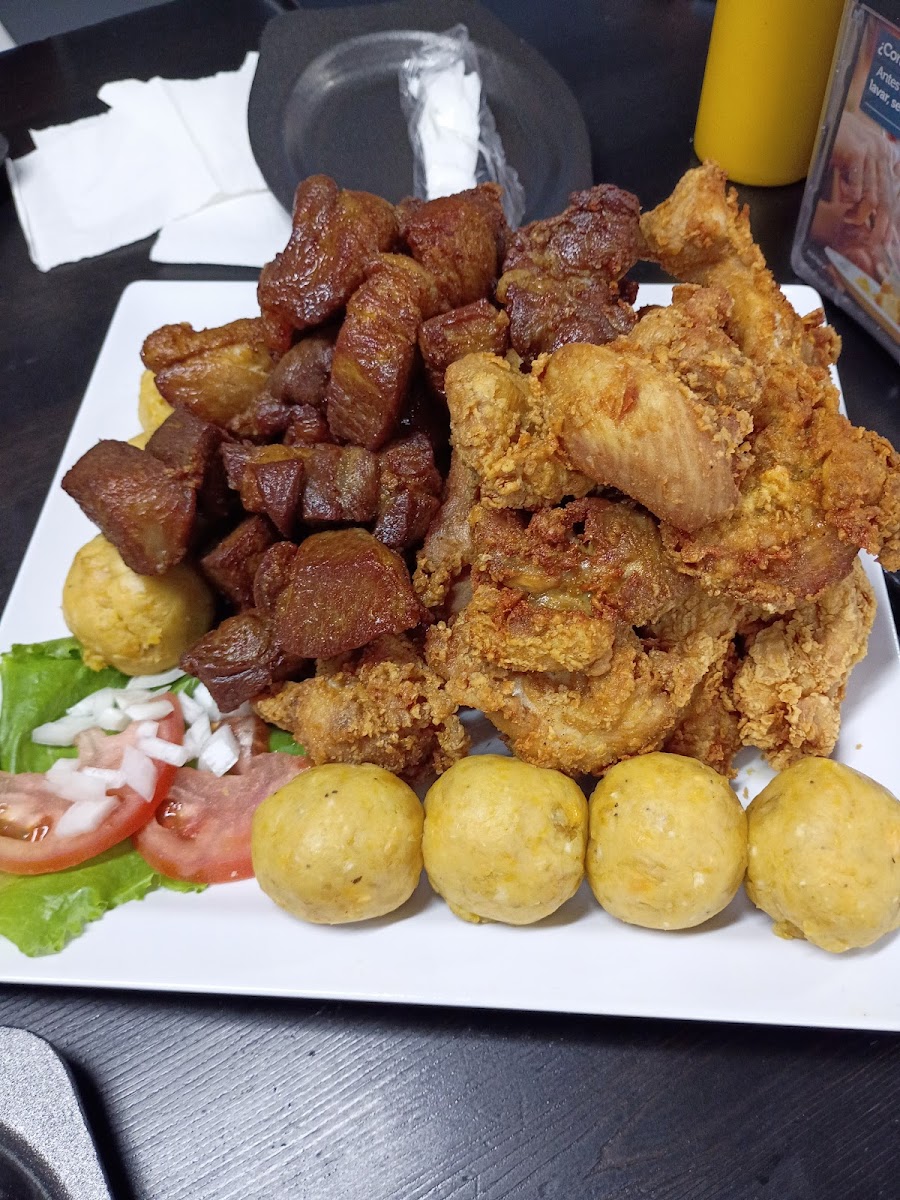 The Chicharrón Of Chiva Bar And Grill Photos 2