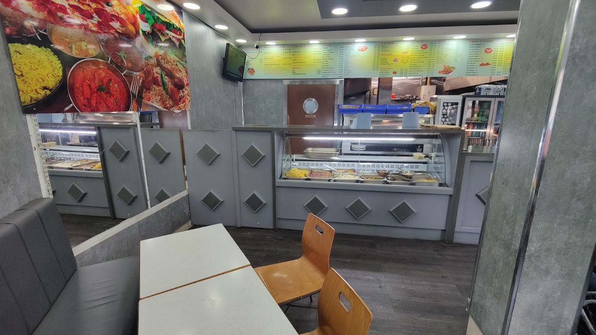 The Chicken Corner Photos 2