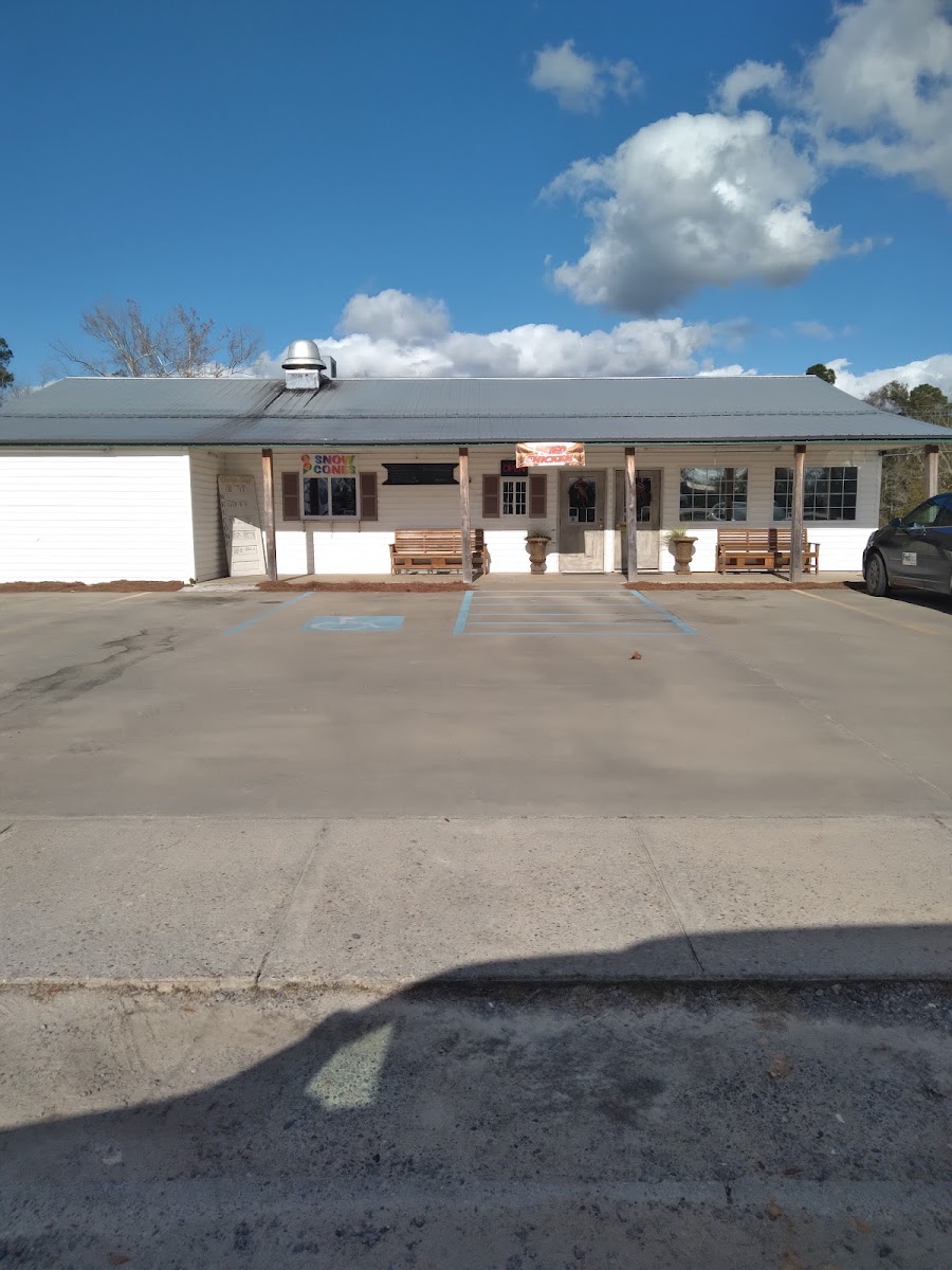 The Chicken Shack Photos 2
