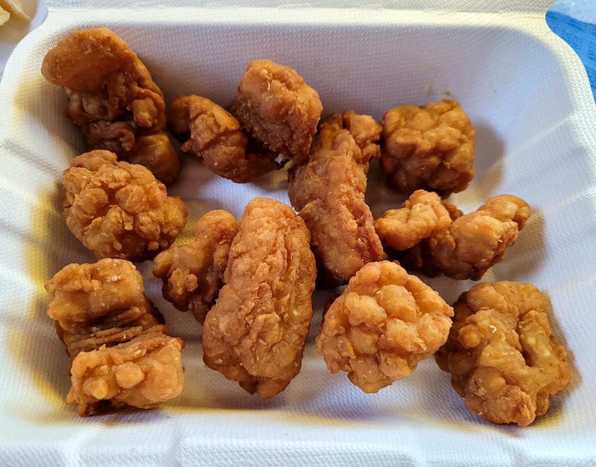 The Chip Thief Photos 9