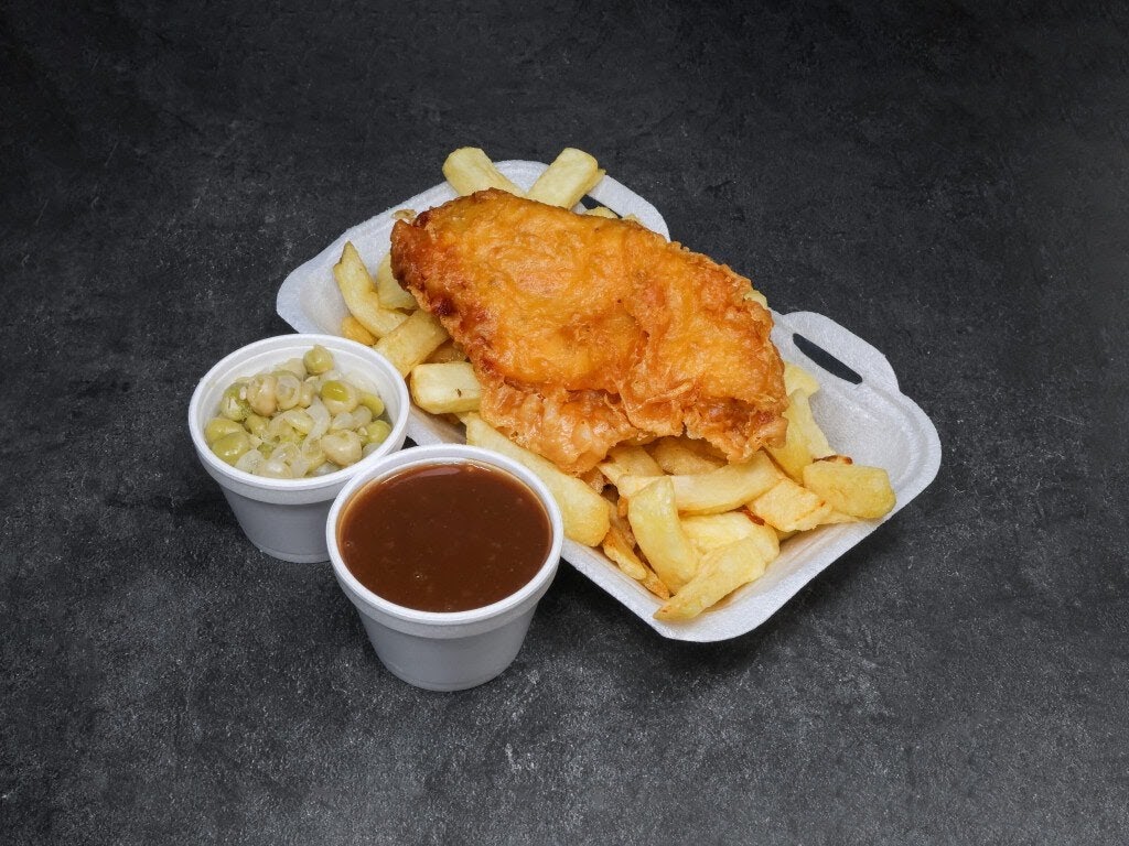 The Chip Yard Whiteabbey Photos 2