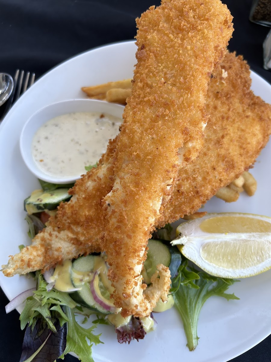 The Chiton Restaurant Photos 9