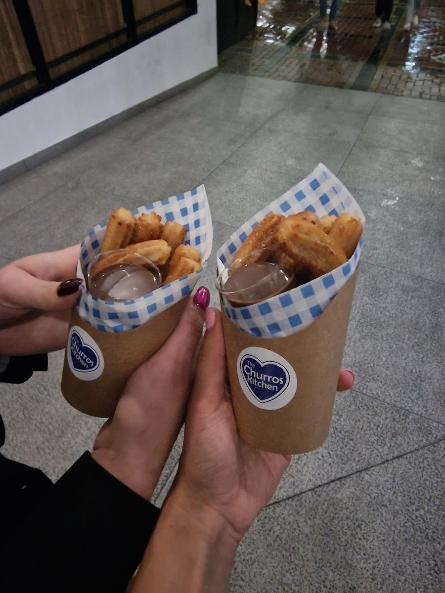 The Churros Kitchen Photos 9