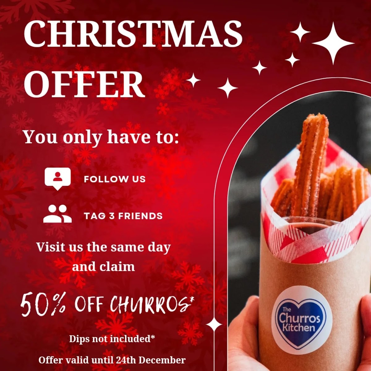 The Churros Kitchen Photos 2