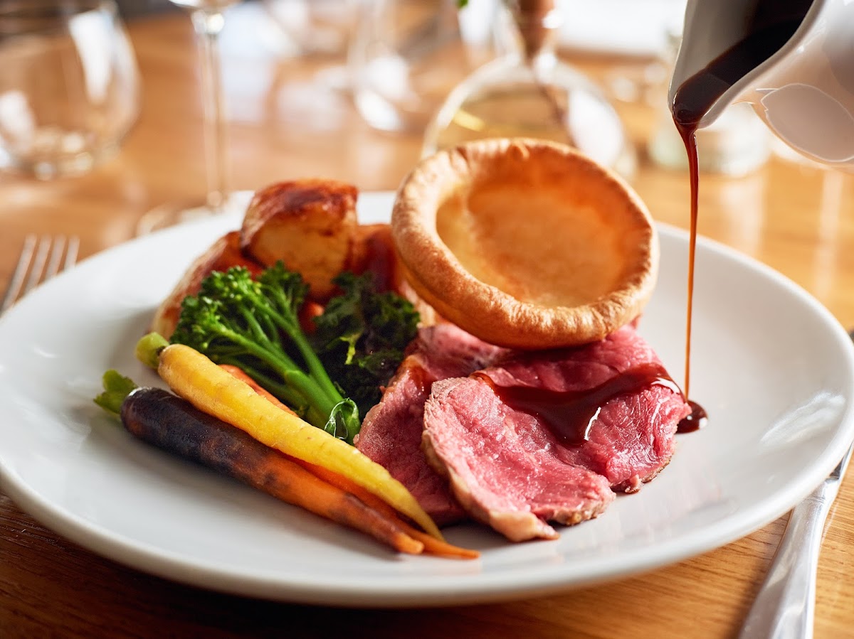 The Clive Arms, Bromfield Ludlow Photos 2