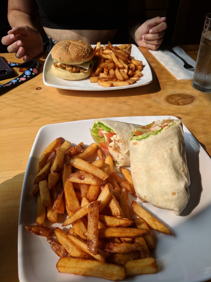 The Cod Jigger Diner Photos 9