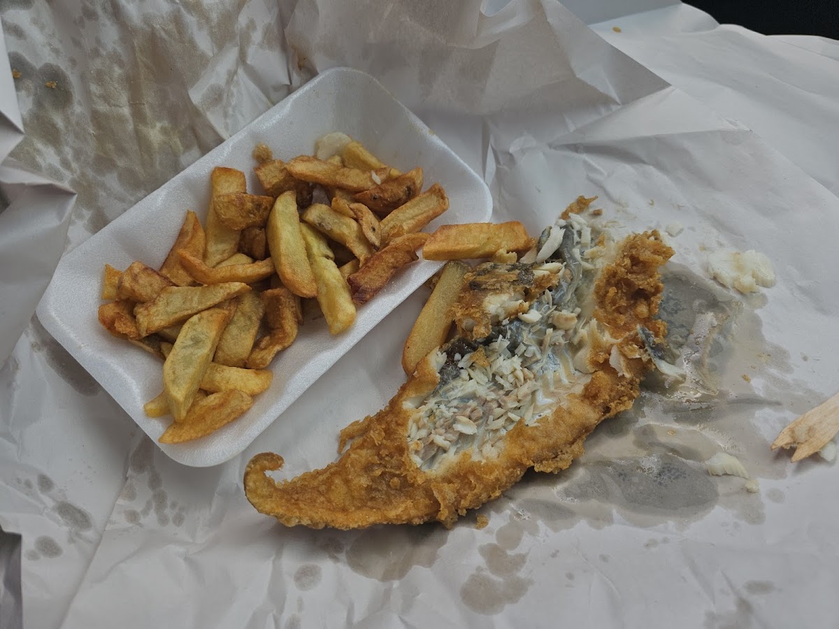 The Codfather Photos 9