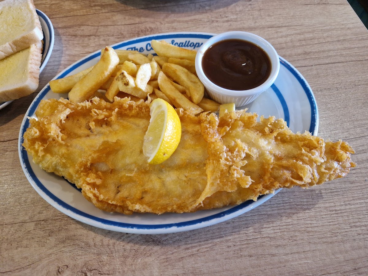 The Cod's Scallops Photos 2