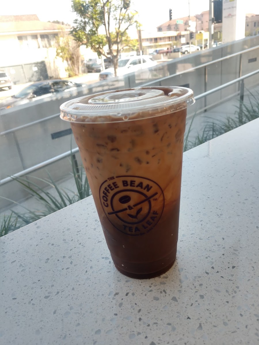 The Coffee Bean And Tea Leaf Photos 9