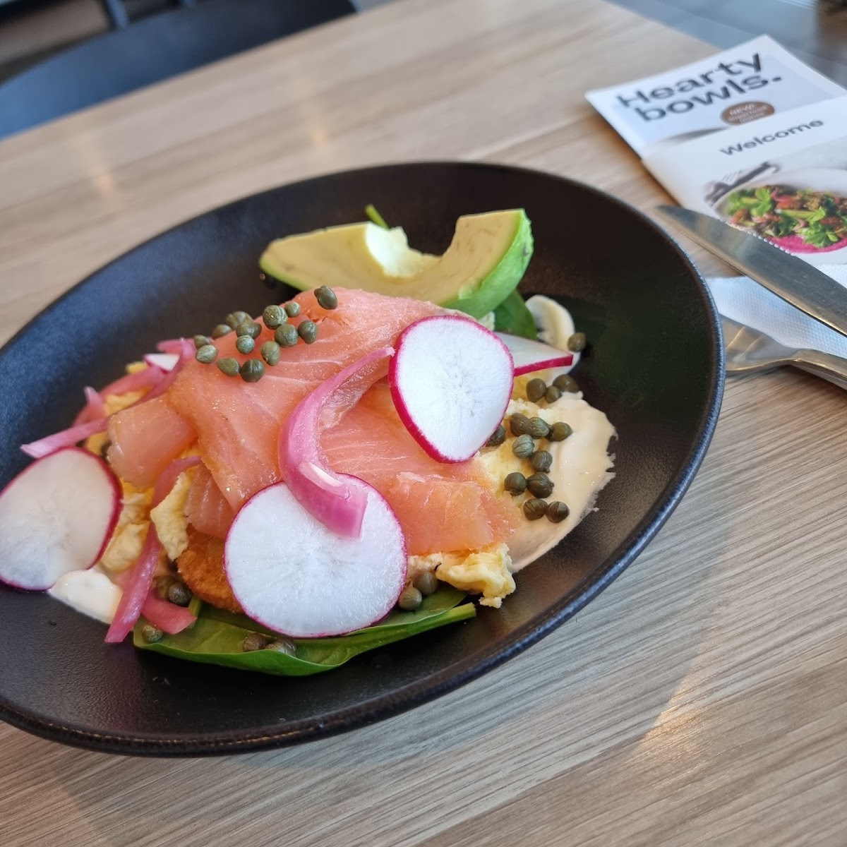 The Coffee Club Café - Logan Super Centre Photos 2