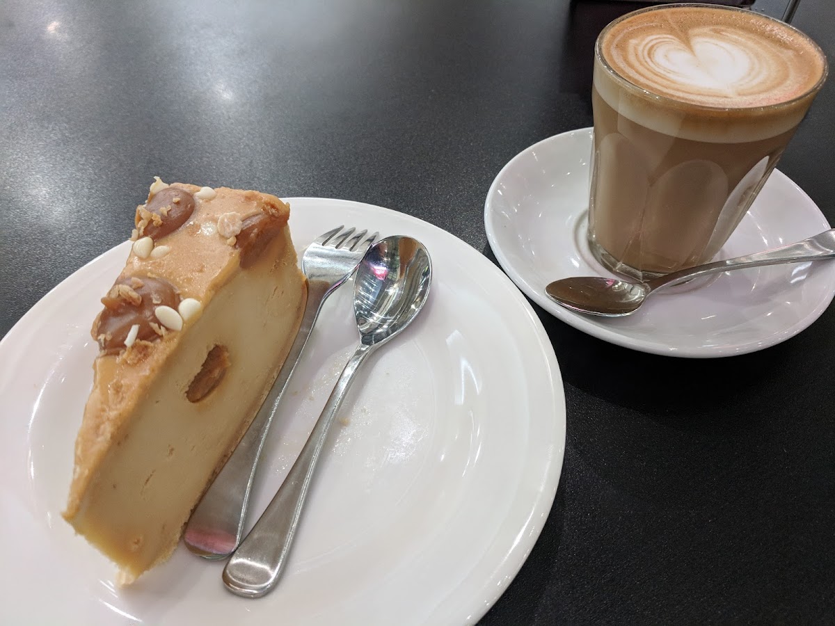 The Coffee Club Café - Top Ryde City Photos 9