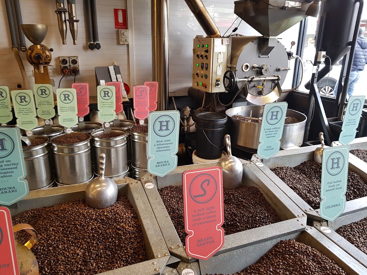 The Coffee Company Photos 2