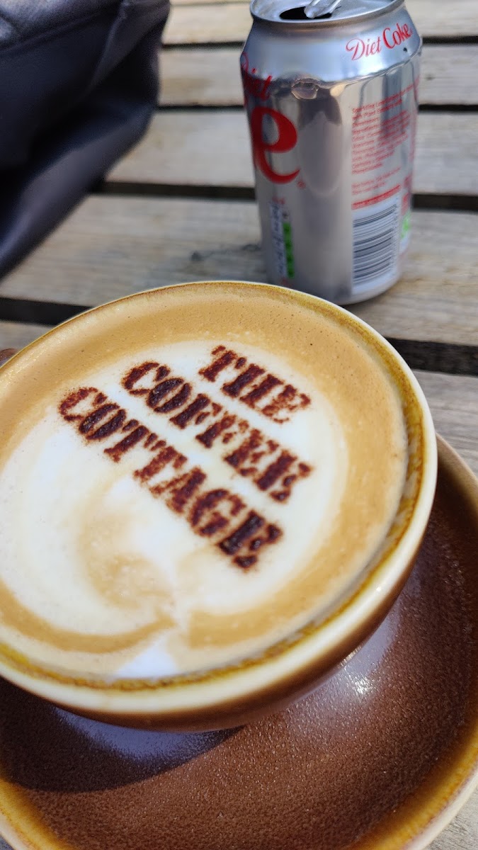The Coffee Cottage Photos 9
