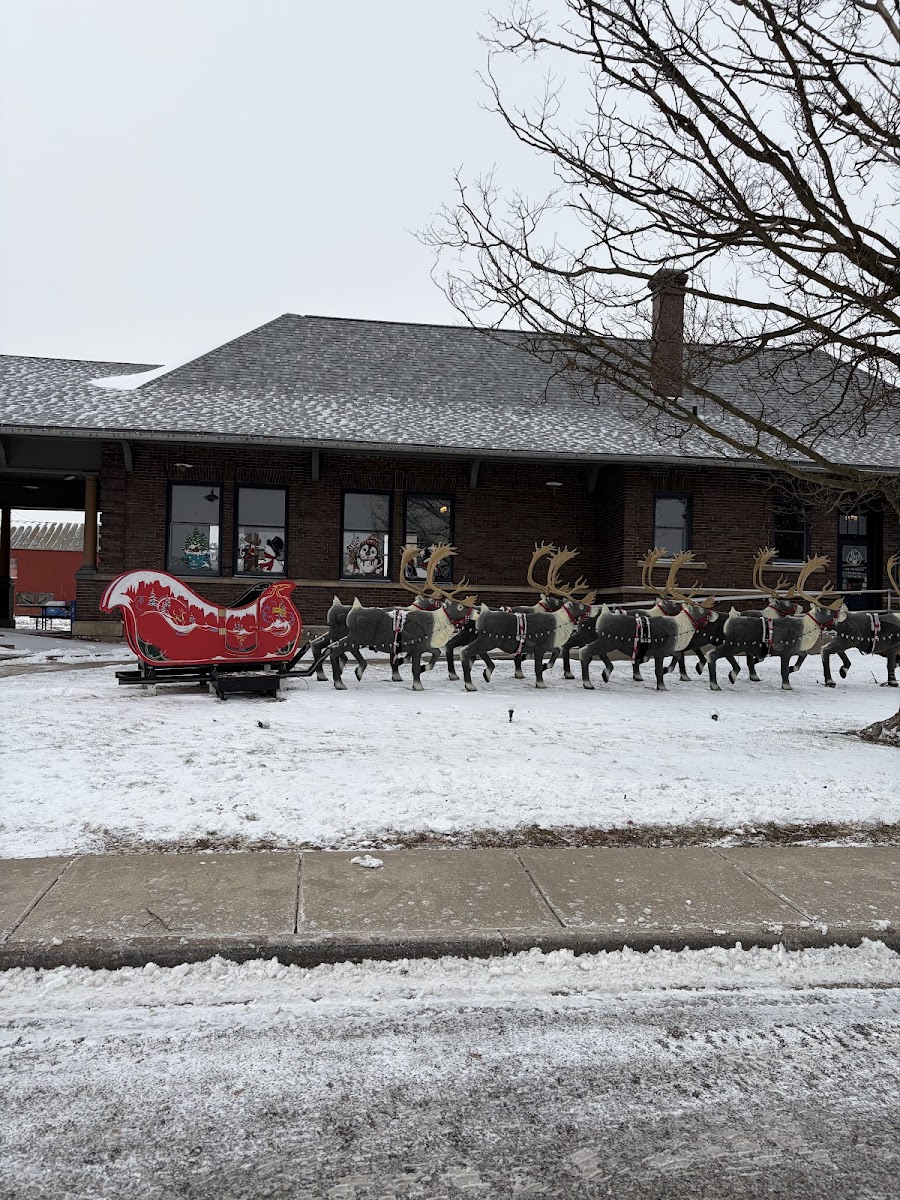 The Coffee Depot Photos 2