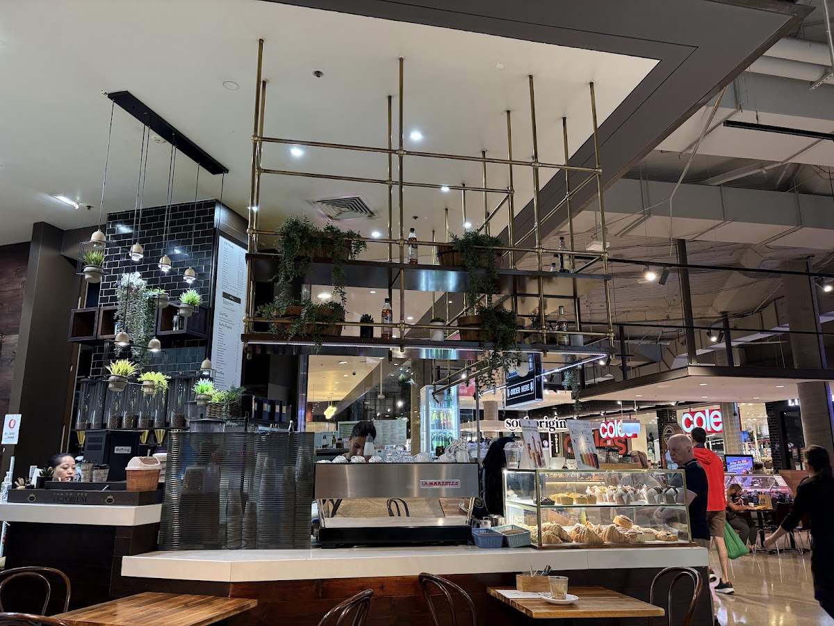 The Coffee Emporium Liverpool Photos 9