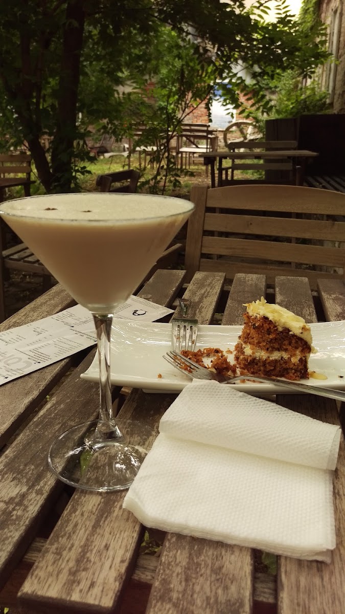 The Coffee Factory Photos 9
