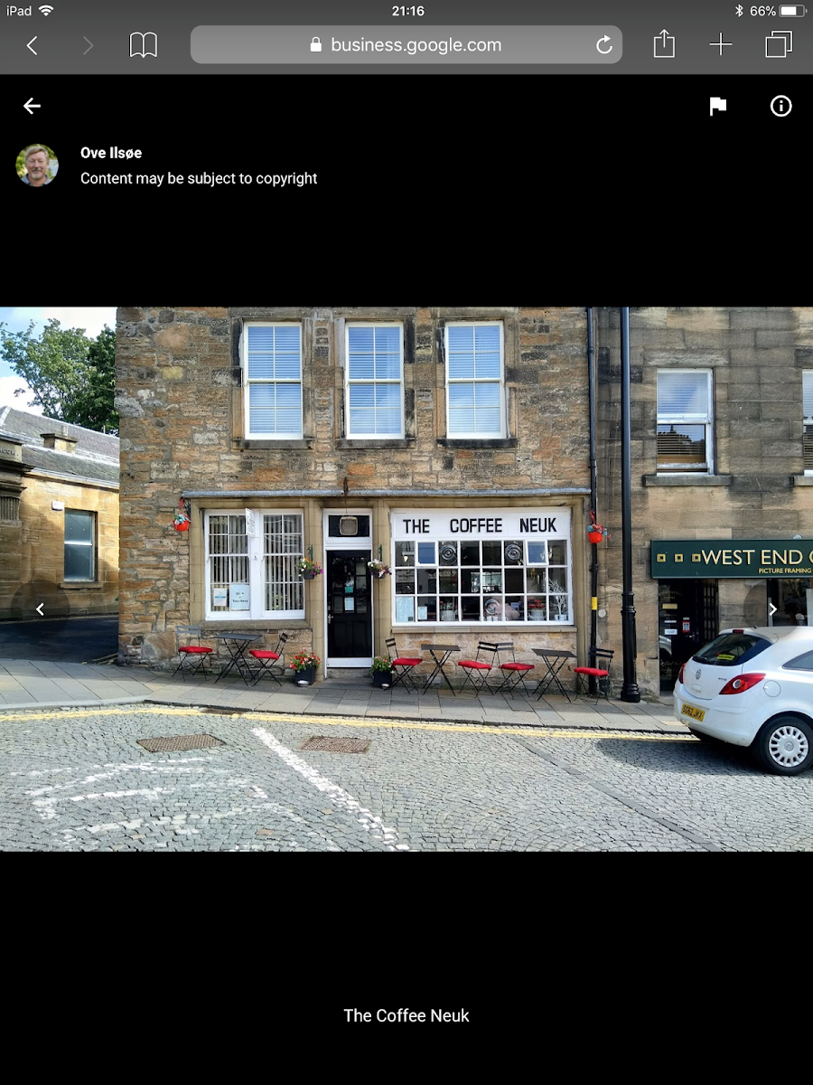 The Coffee Neuk Photos 2