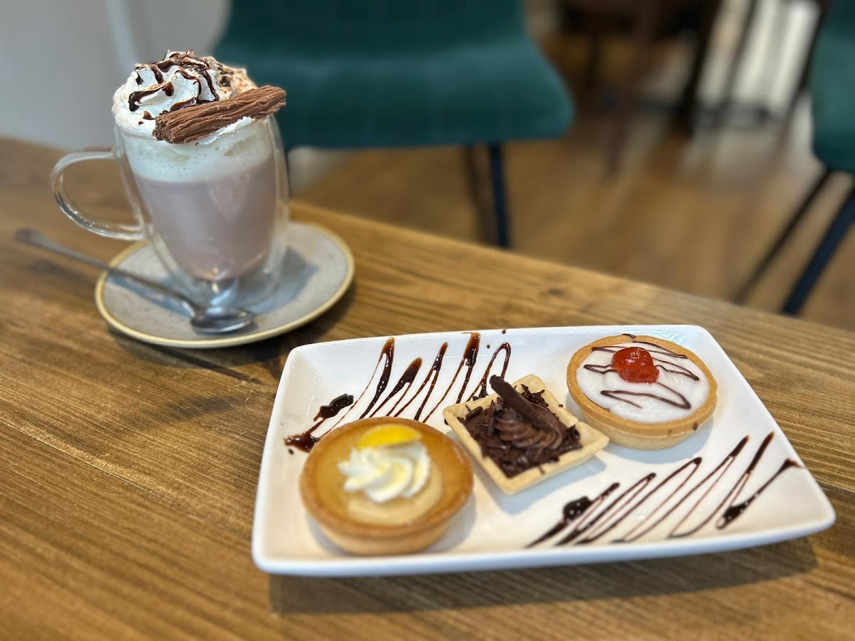 The Coffee Pod Photos 9