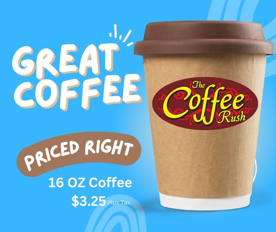 The Coffee Rush Photos 2