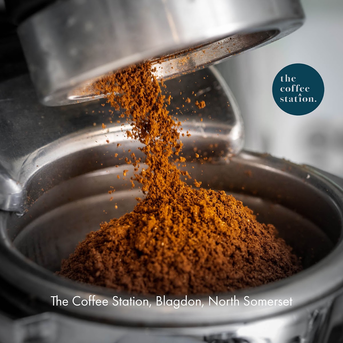 The Coffee Station Photos 9