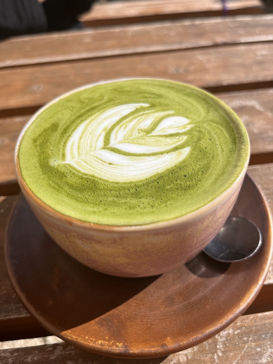 The Coffee Station Photos 2