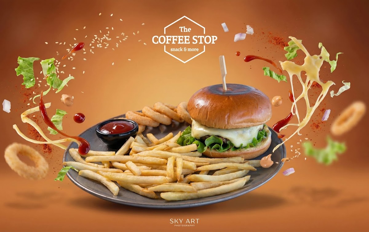 The Coffee Stop Snack & More Photos 2