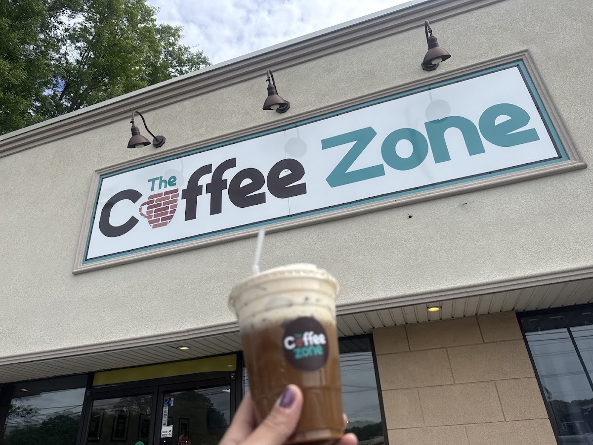 The Coffee Zone Photos 2