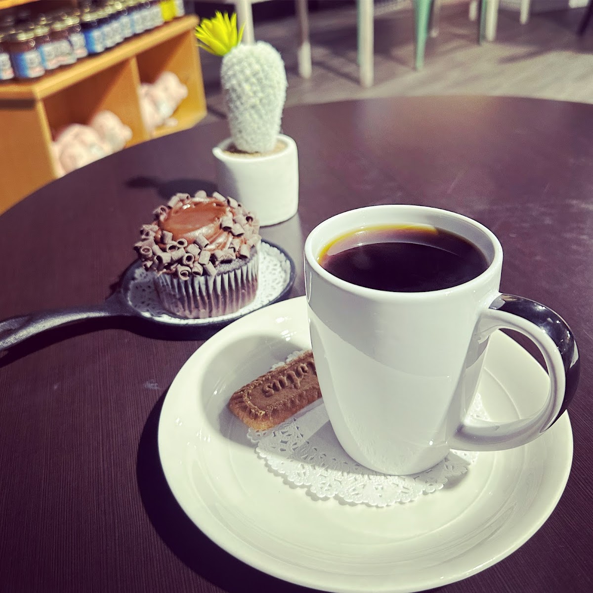 The Coffeehouse & Cafe Photos 9