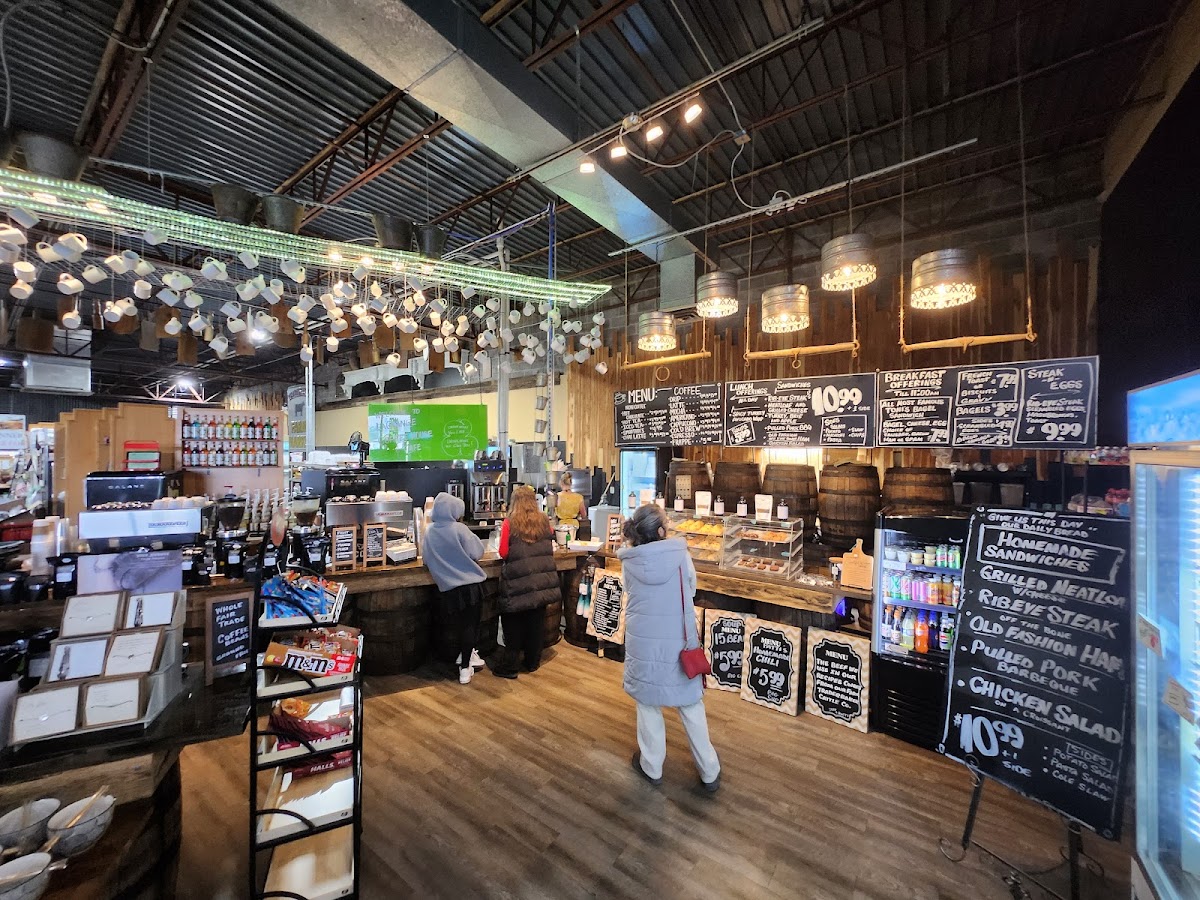 The Coffeehouse & Cafe Photos 2