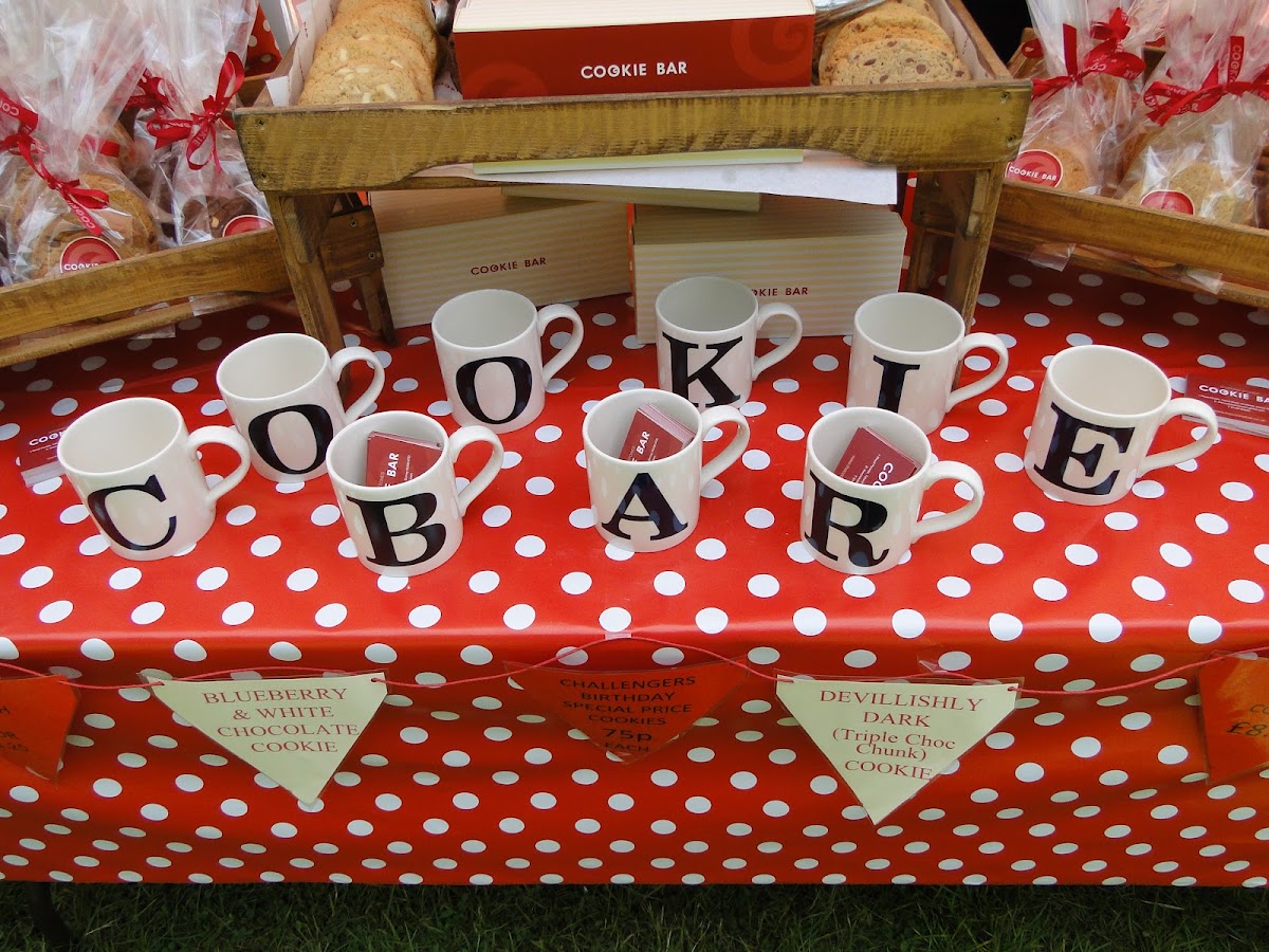 The Cookie Bar Photos 9