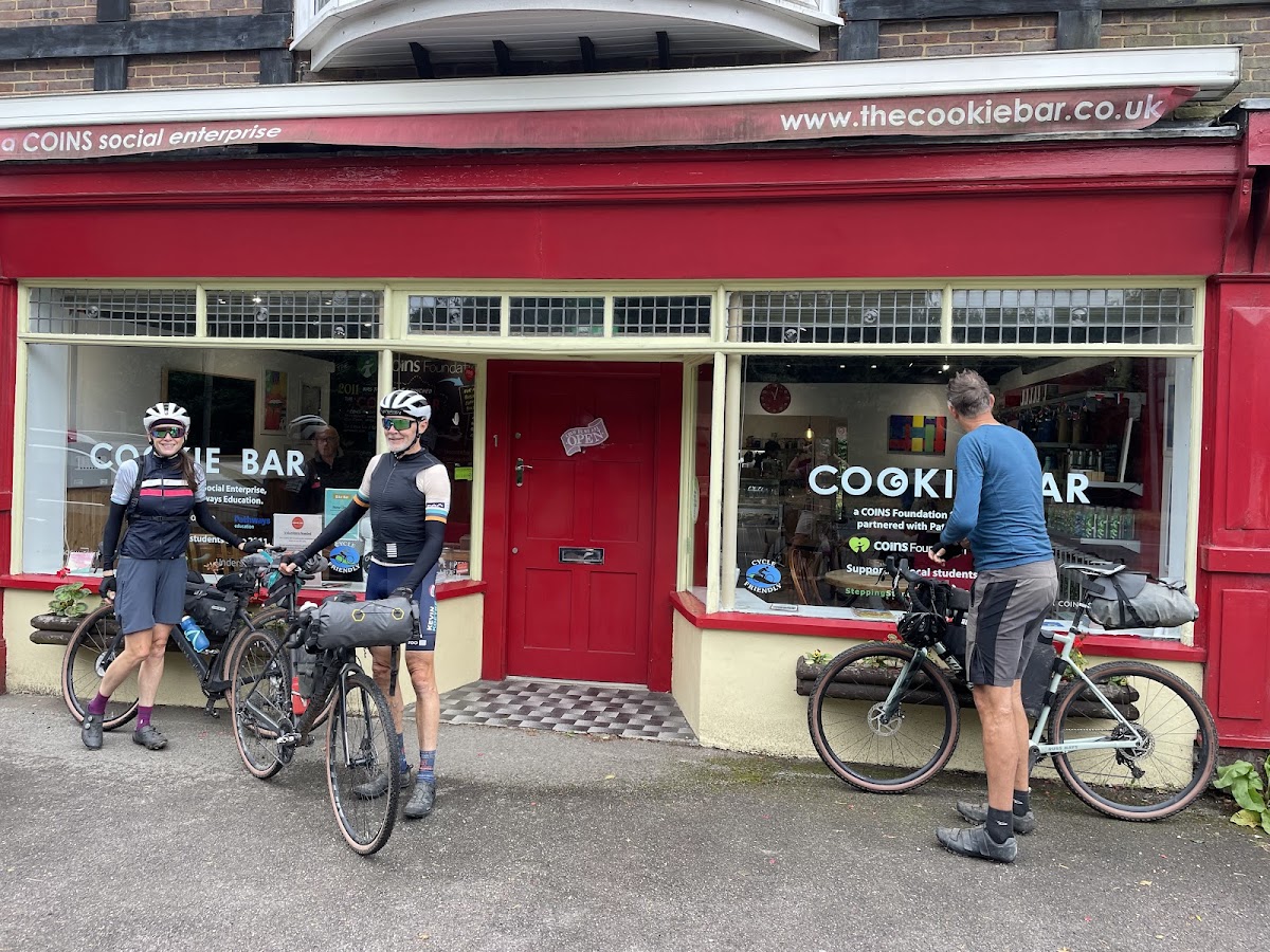 The Cookie Bar Photos 2