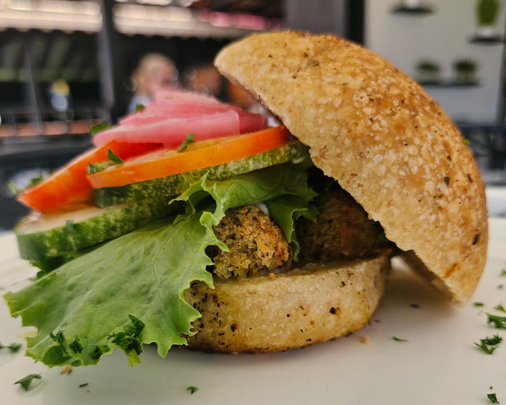The Corner Boutique And Café Photos 2