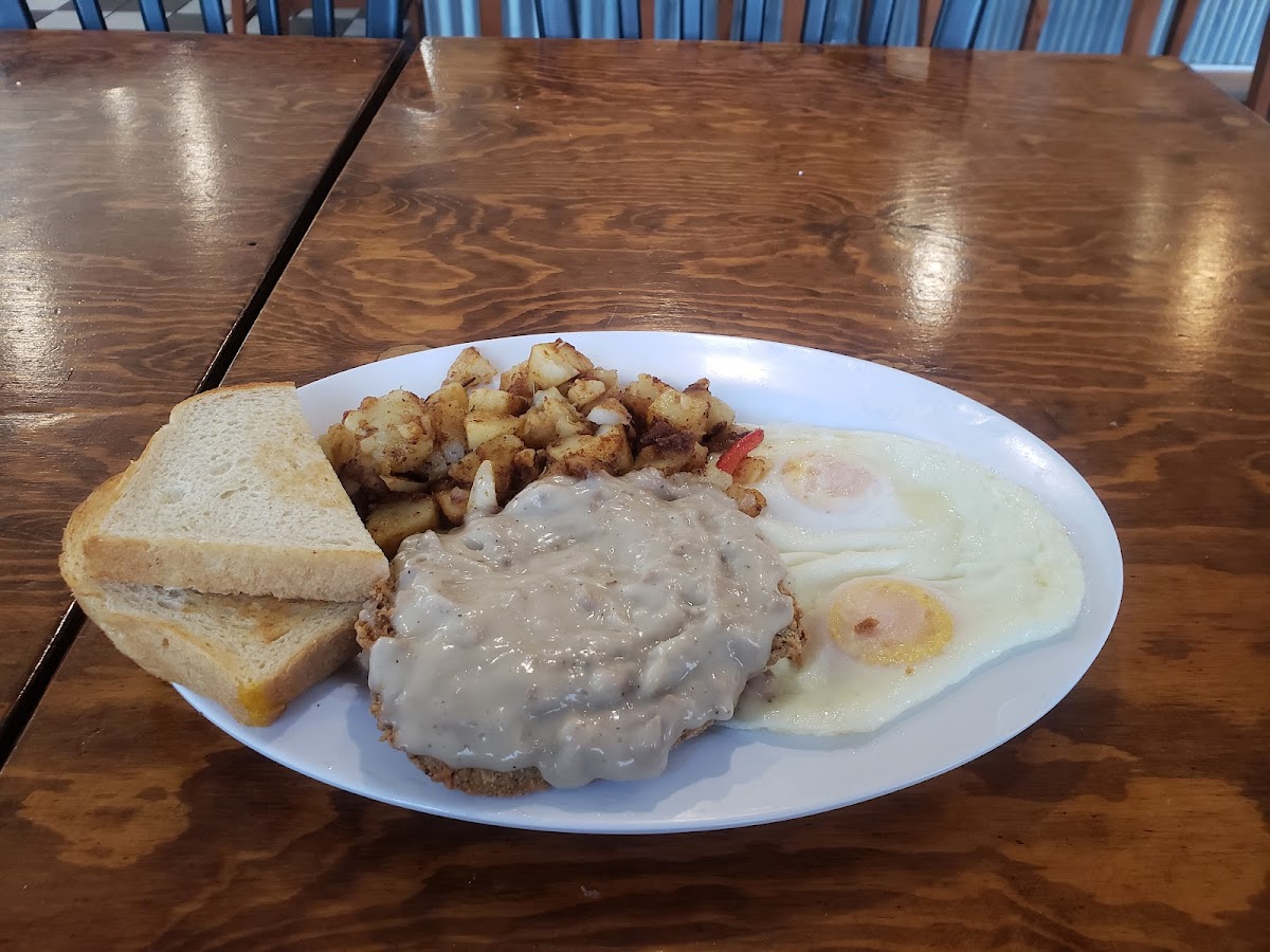 The Corner Cafe & Diner, By El Burrito Crazy Photos 9