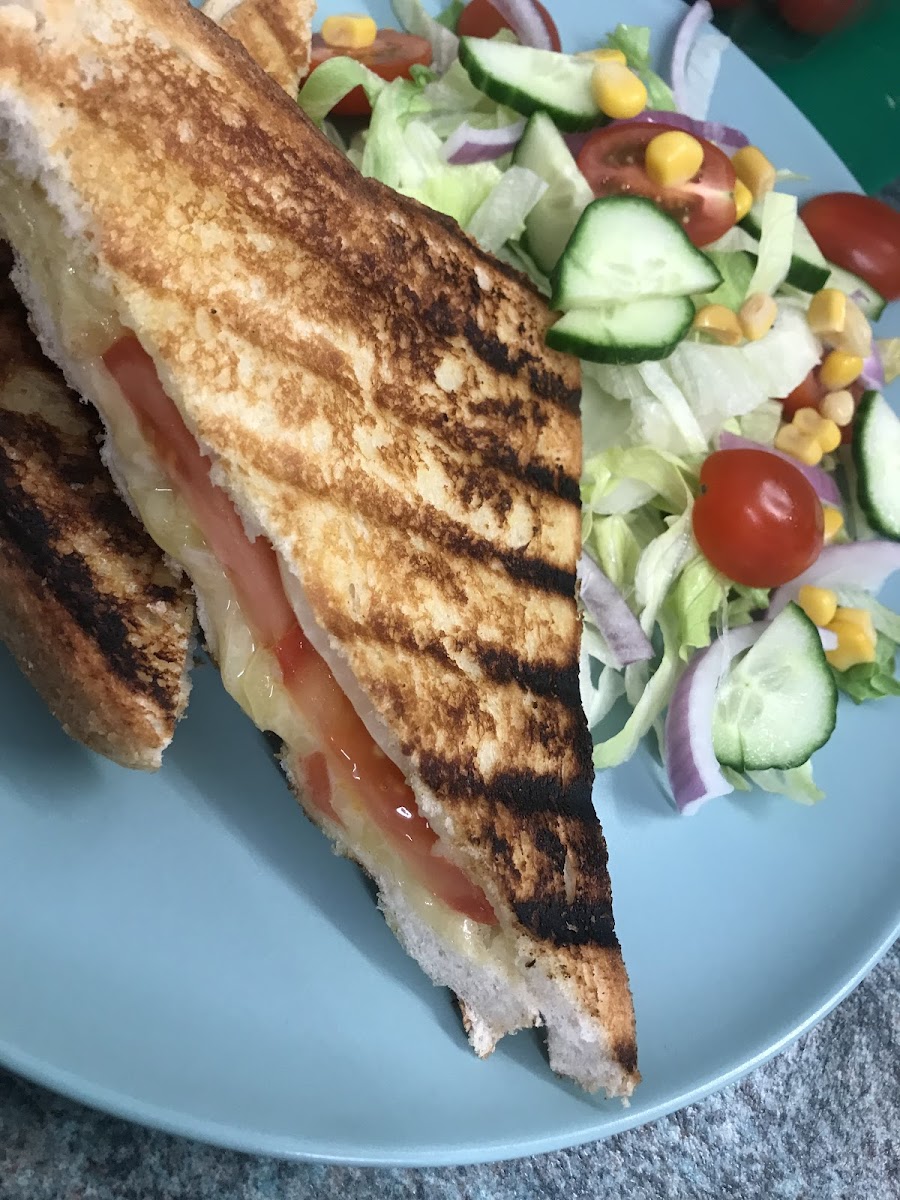 The Country Kitchen Cafe Photos 9