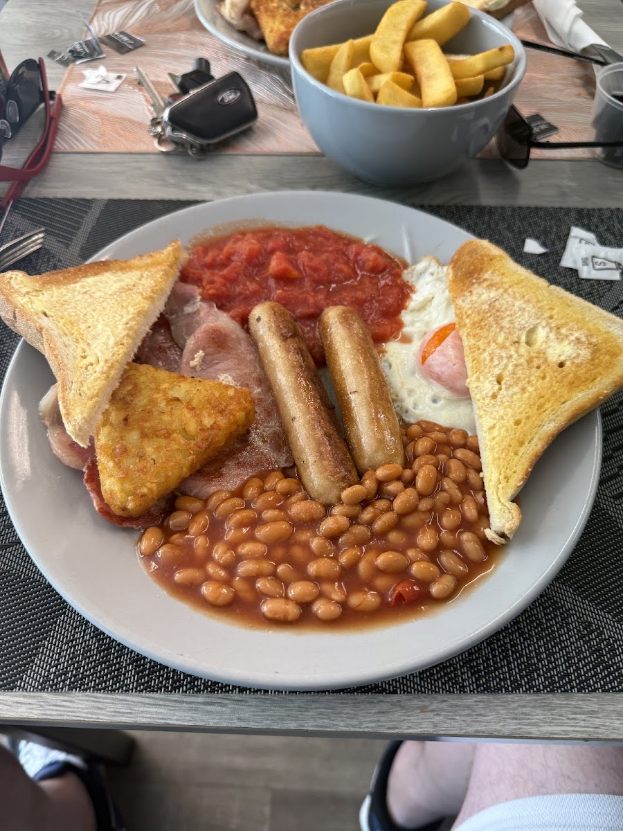 The Country Kitchen Cafe Photos 2