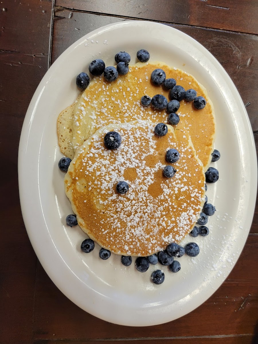 The Country Skillet Cafe Photos 9