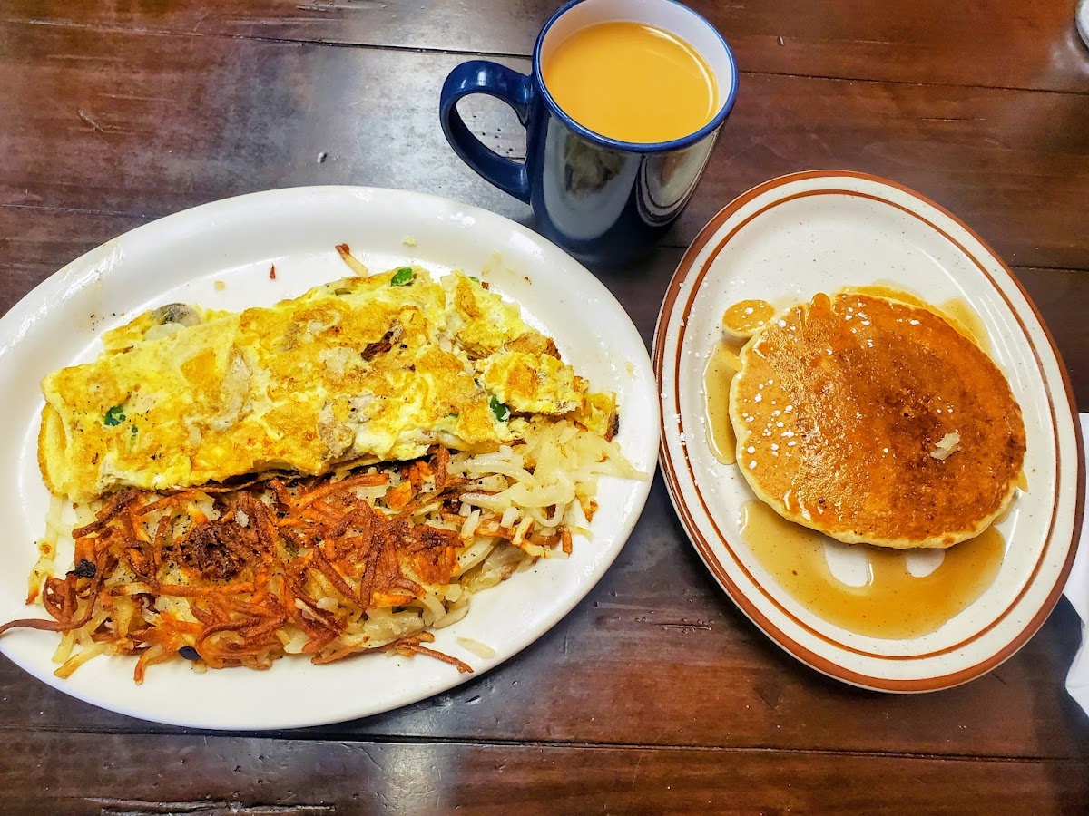 The Country Skillet Cafe Photos 2