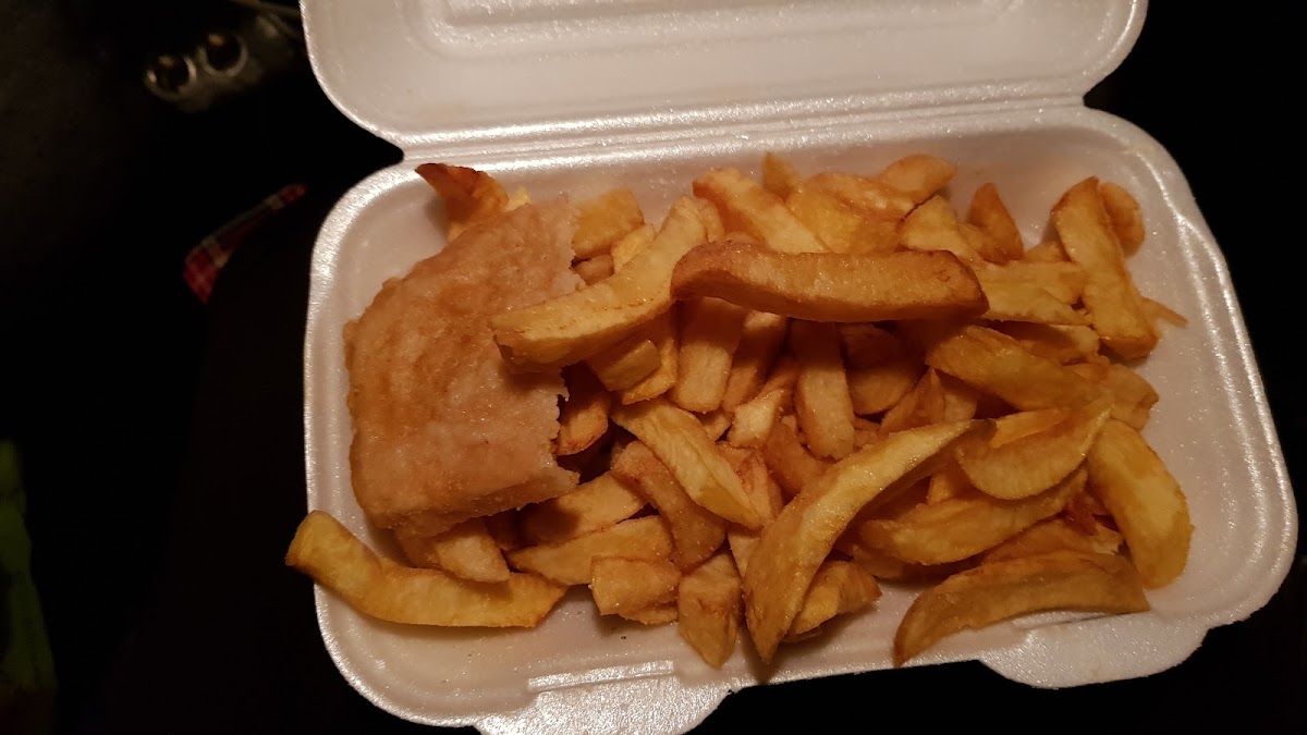 The Coylton Fish And Chips Photos 9