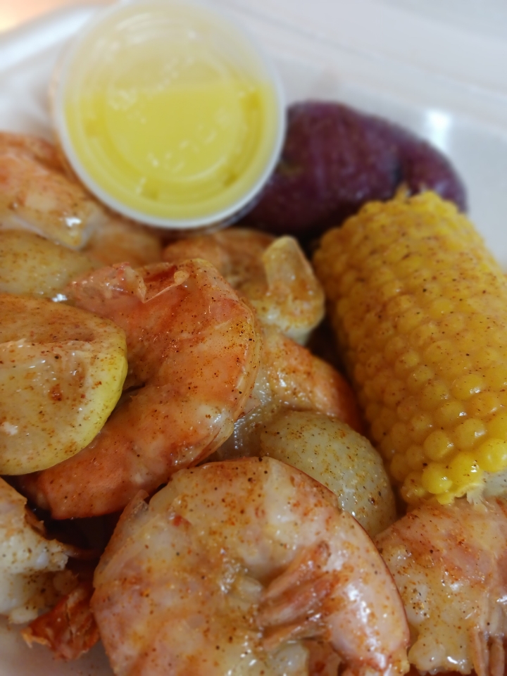 The Crawfish Basket Photos 2