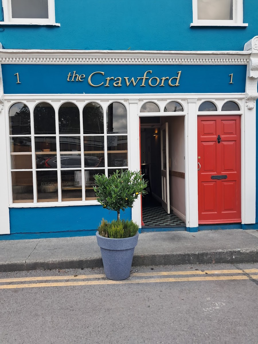 The Crawford