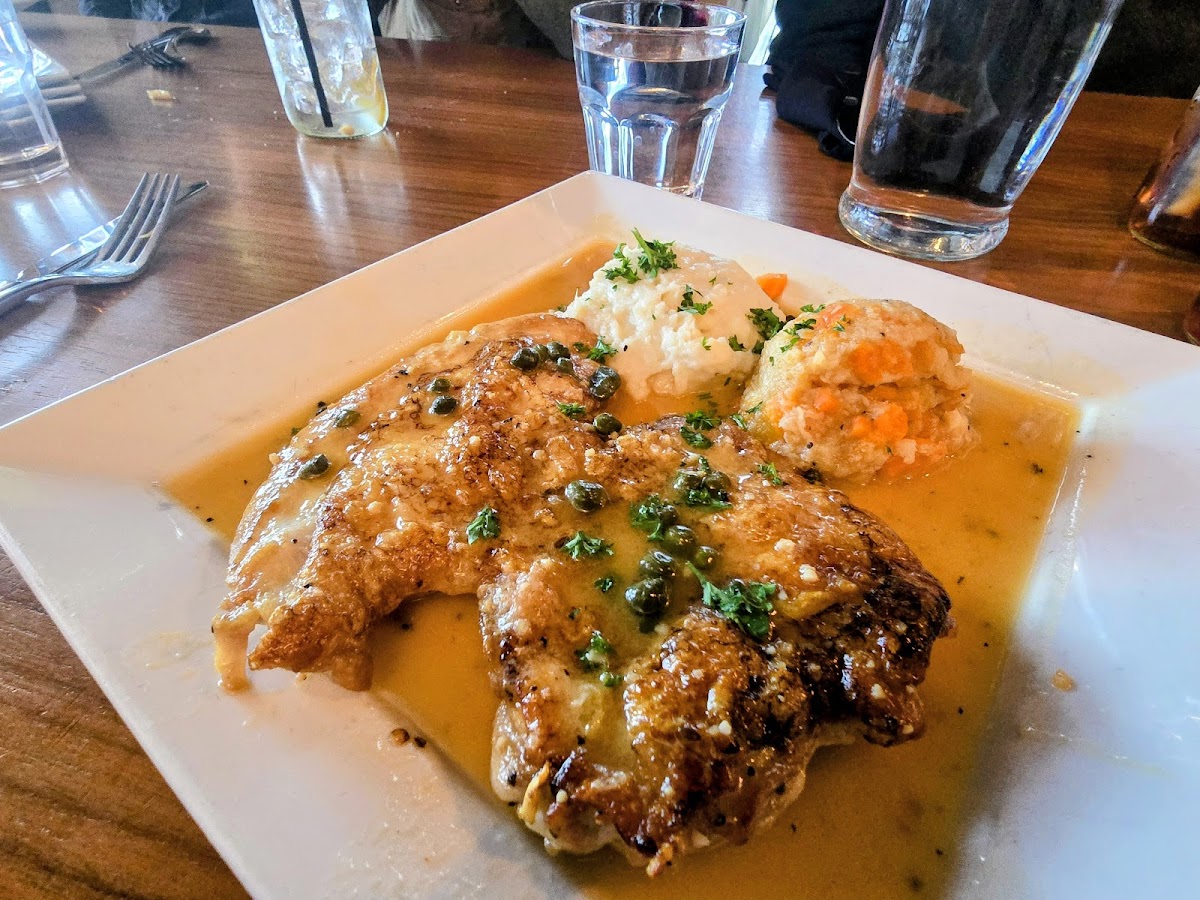 The Creek House Grill Photos 2