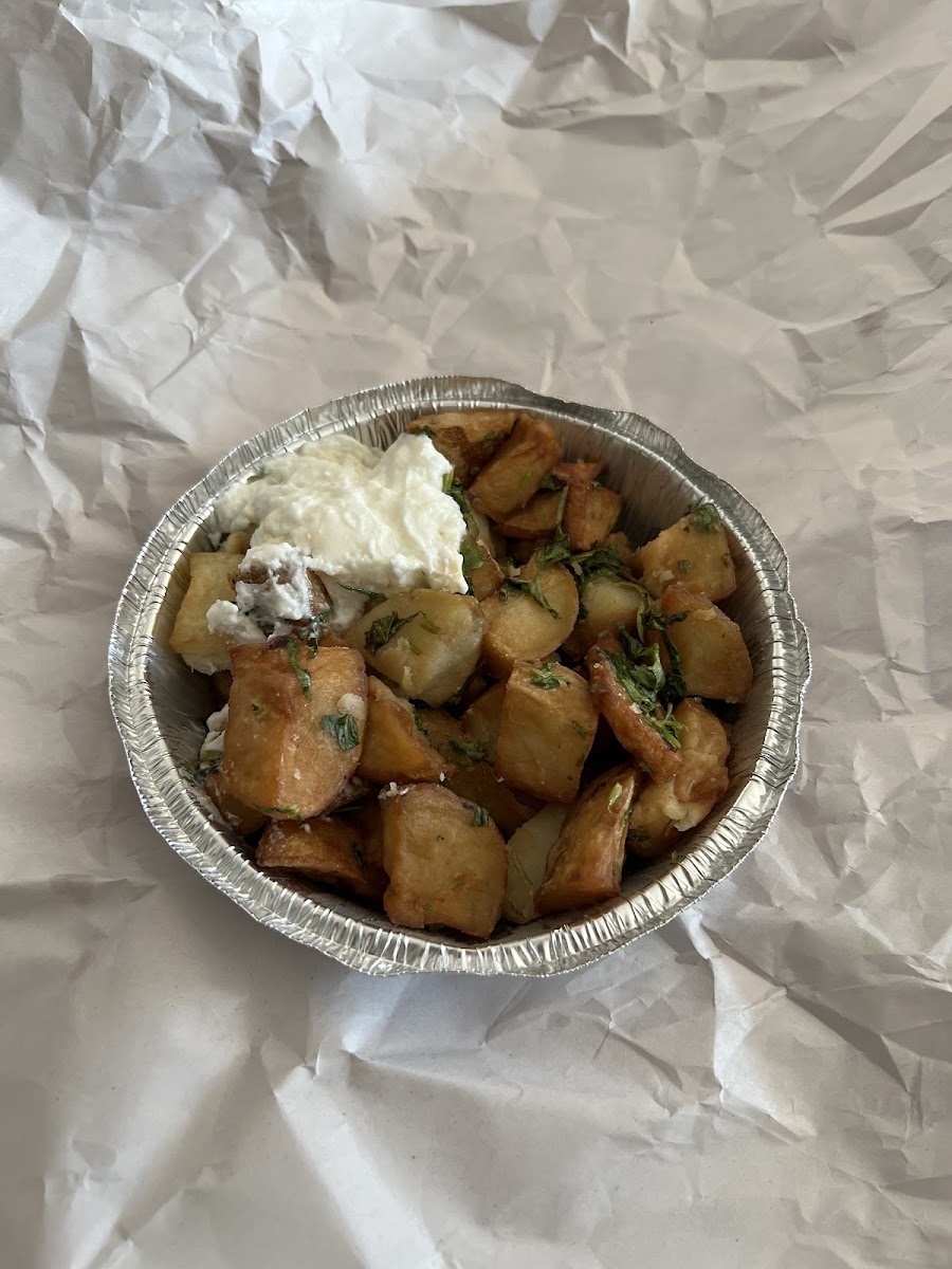 The Creek Lebanese Shawarma & Bakery Photos 9