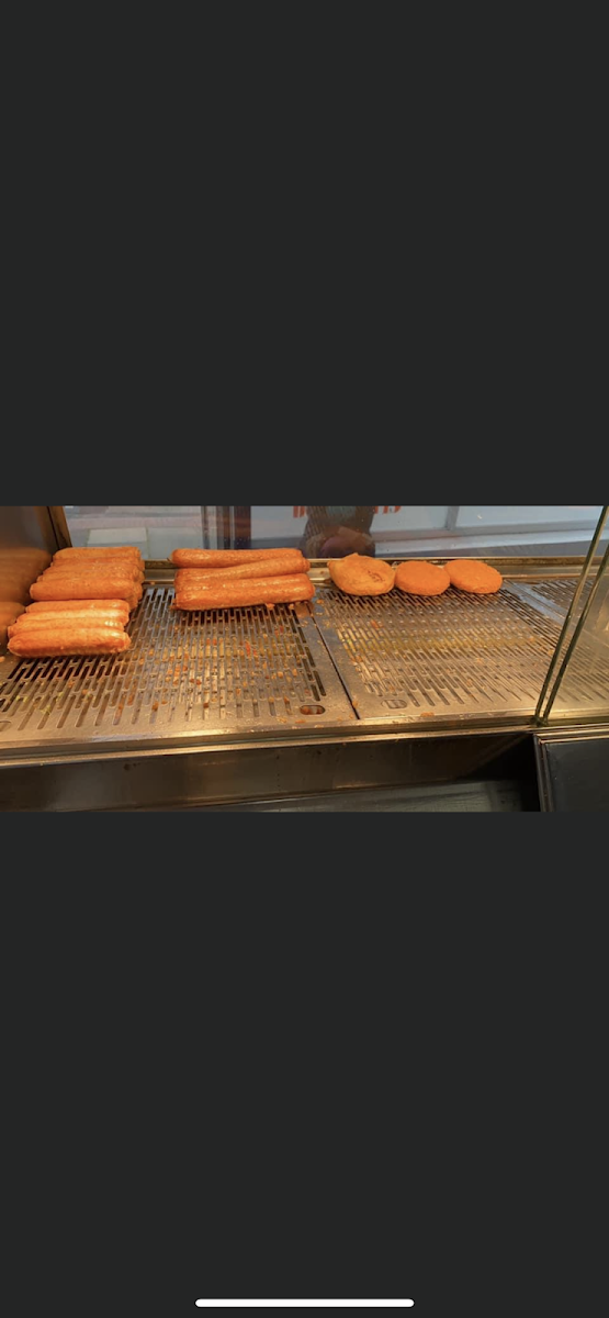 The Crispy Cod (Moreton) Photos 2