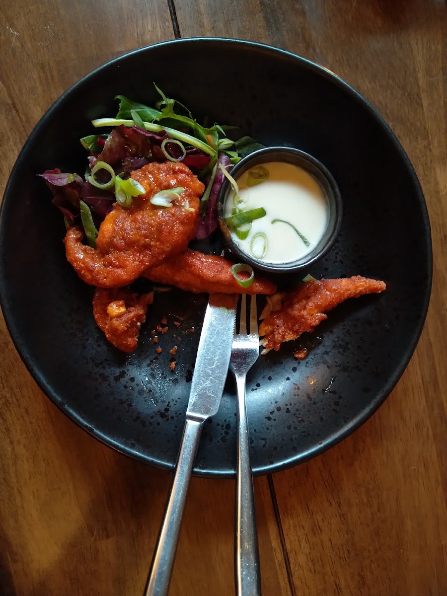 The Cross Inn Pub & Kitchen Photos 9