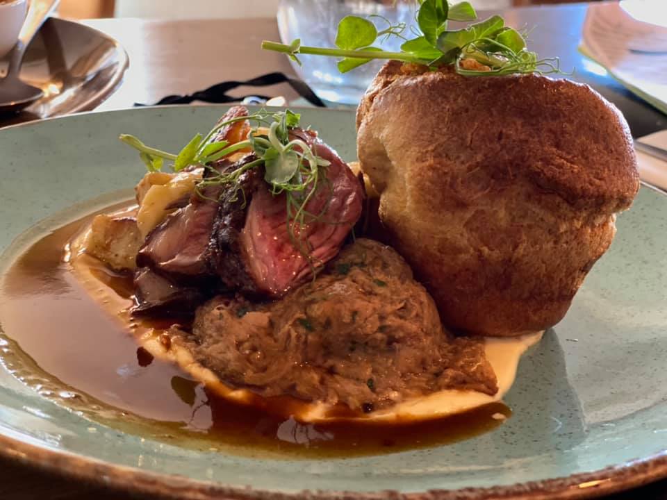 The Crown Bar & Bistro Photos 2