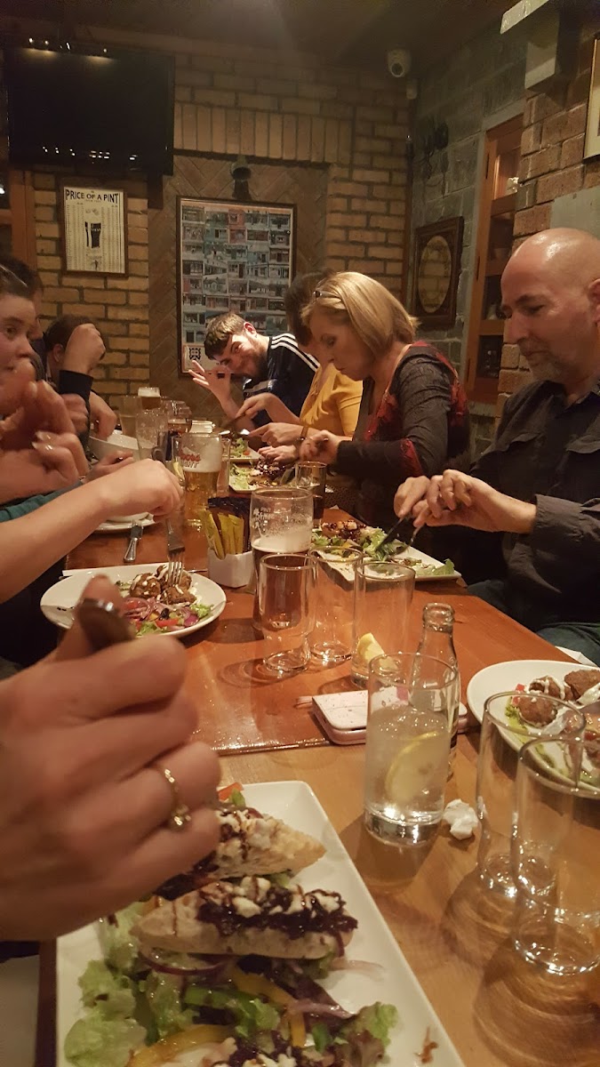 The Crozon Inn Photos 9
