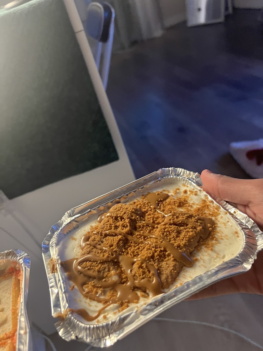 The Crumble Factory Photos 2