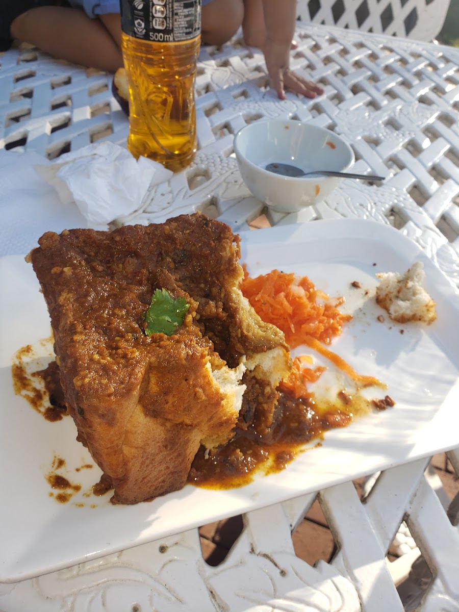 The Curry Boss Photos 2