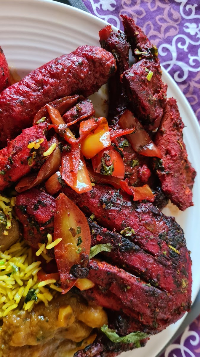 The Curry Pot Photos 9