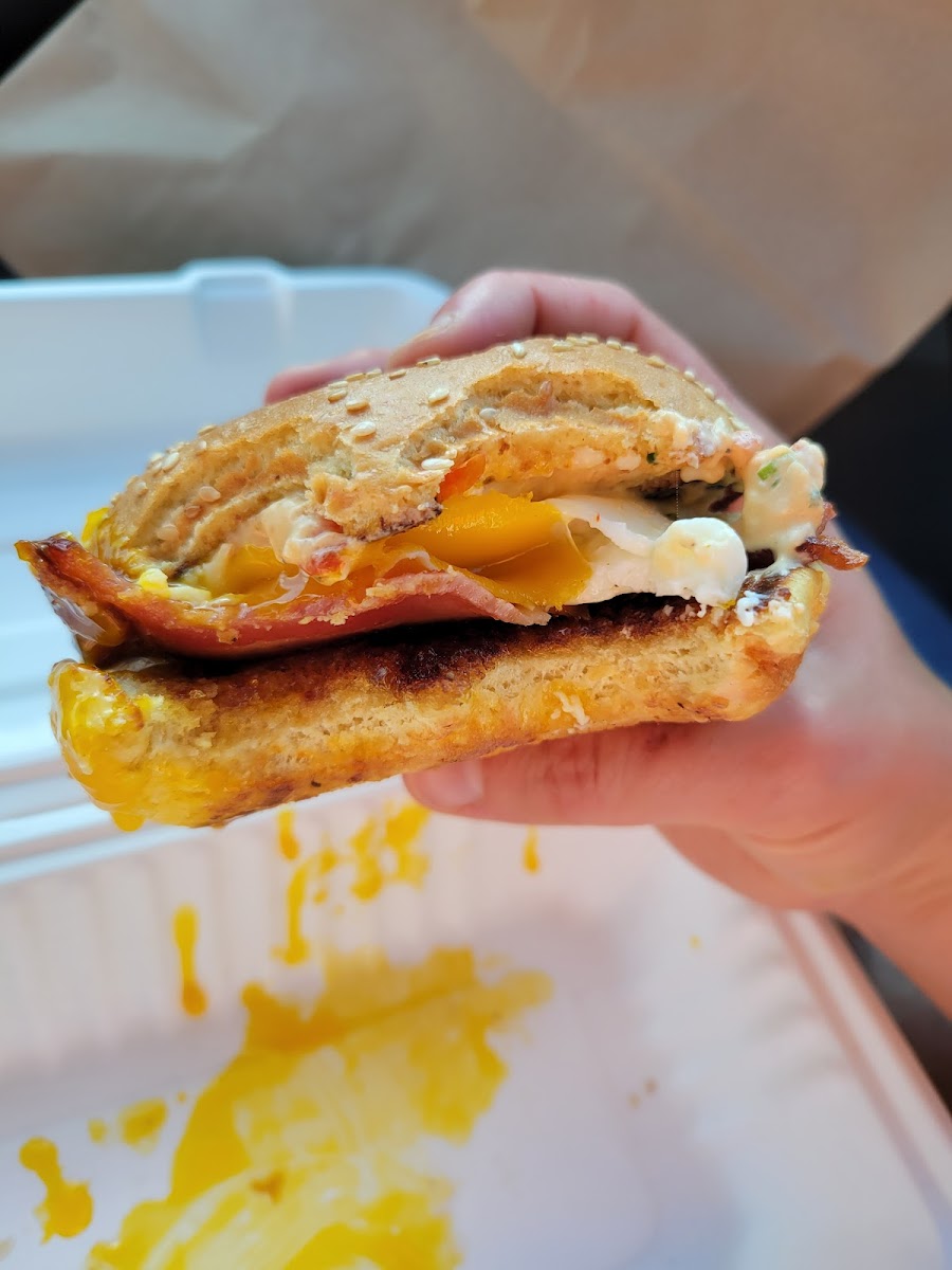 The Daily Cafe - West Midtown Photos 9